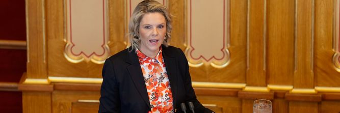 Illustrasjon av Frp vil forby kjøp av kinesiske busser