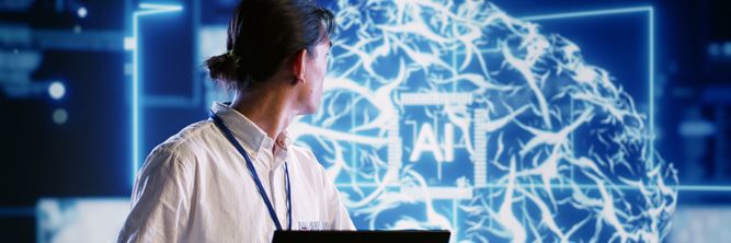 Illustrasjon av – Vi må forstå mer av det som skjer inne i boksen