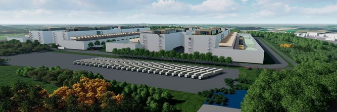 Illustrasjon av  – I ytterste konsekvens kan det være Pornhub