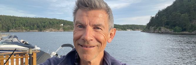 Illustrasjon av – Det er grenser for hvor mye natur og elektrisitet vi kan ofre til datasentrene