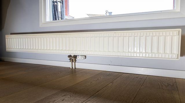 Fjernvarme er dyr energi, selv med Norgespris