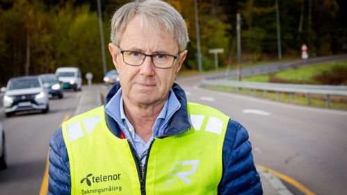 Illustrasjon av Telia markedsfører seg med tittelen «Norges beste mobilnett». Det er en påstand jeg ikke kjenner igjen
