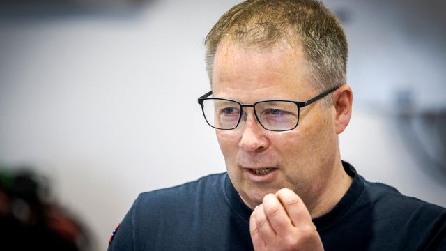 Forsvaret kjøper luftvern fra Kongsberg for 2,7 milliarder kroner