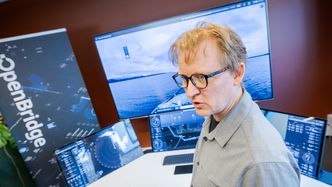 Illustrasjon av – Vi er to sykemeldinger unna at vi ikke klarer å vedlikeholde dette