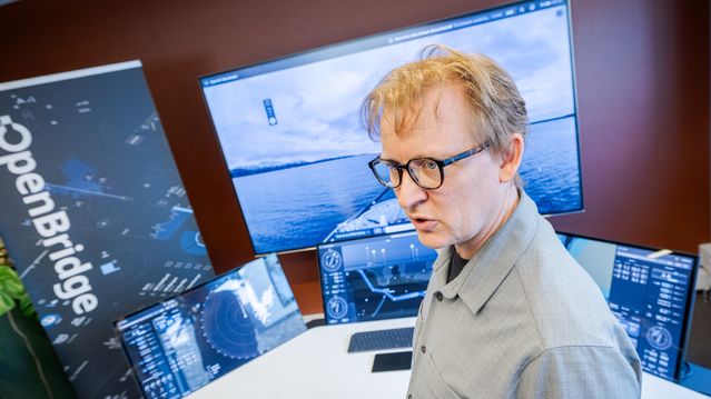 Forskningsprosjekt tok av – blir eget selskap