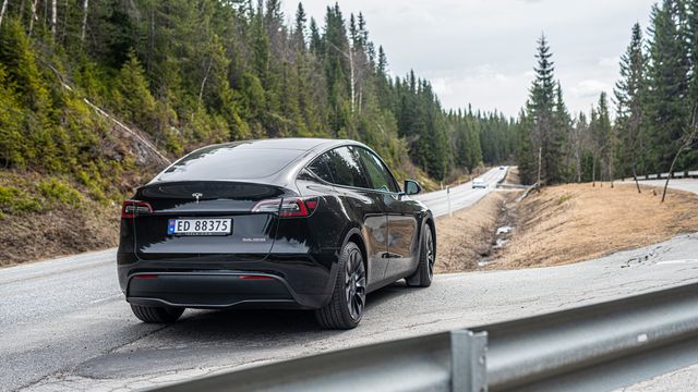 Eksperter har undersøkt 30 millioner biler: Elbilers holdbarhet overrasker