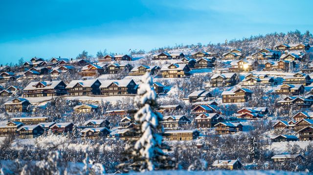 Første vinter med norgespris: Hva har vi lært?