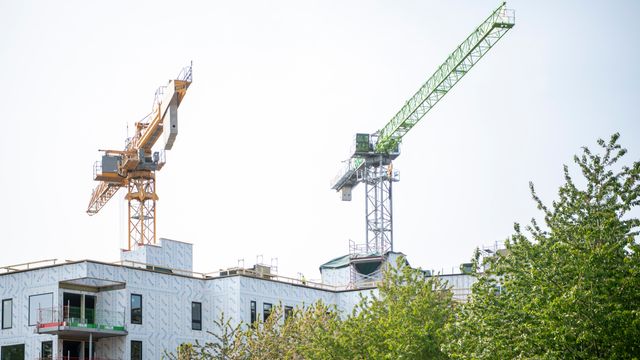 Boligmarkedet må fungere for alle