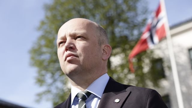 Vedum: Toll på kinesiske biler er verken aktuelt eller ønskelig