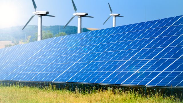 EUs nye klimaplan avslører en skremmende sannhet om grønn teknologi