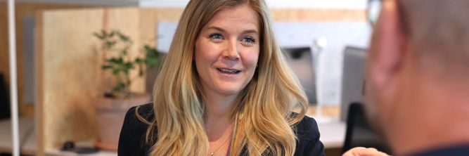 Illustrasjon av Derfor satser Statkraft på datasentre