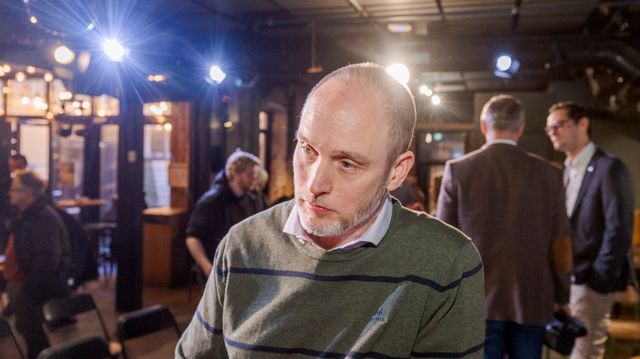 KI-toppenes bremseplan møter et problem