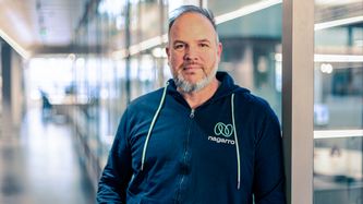 Illustrasjon av Når nye systemer gjør jobben vanskeligere, finner folk omveier