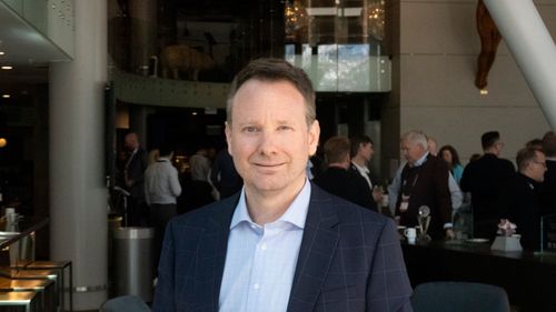 Illustrasjon av Testen gir én vinner. Det er Telia