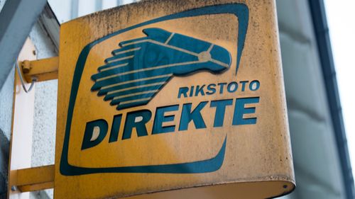 Illustrasjon av Rikstoto-data lekket etter tabbe hos leverandør