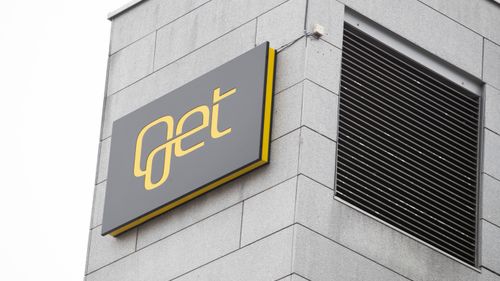 Illustrasjon av Politiet etterforsker datainnbrudd hos Telia