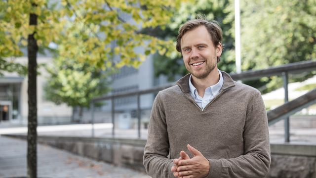 KI spiser ikke konsulenter