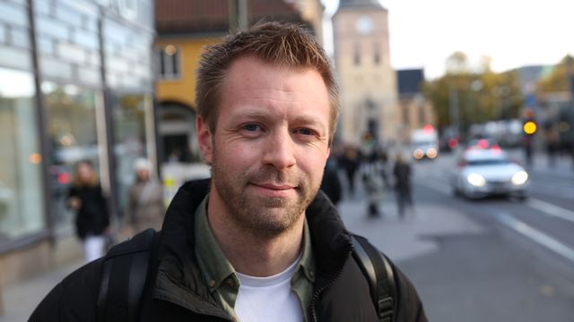 500 eksperter sier nei til EUs overvåkingsforslag