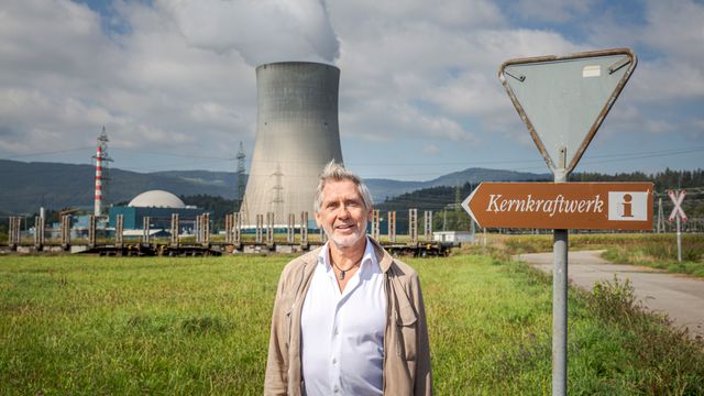 Norsk Kjernekraft: – Ekstrem gambling med Norges forsyningssikkerhet