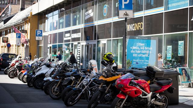 Tekniske feil har kostet unge MC-førere livet