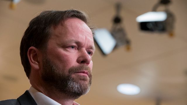 Norsk Hydro nedbemanner med 750 ansatte