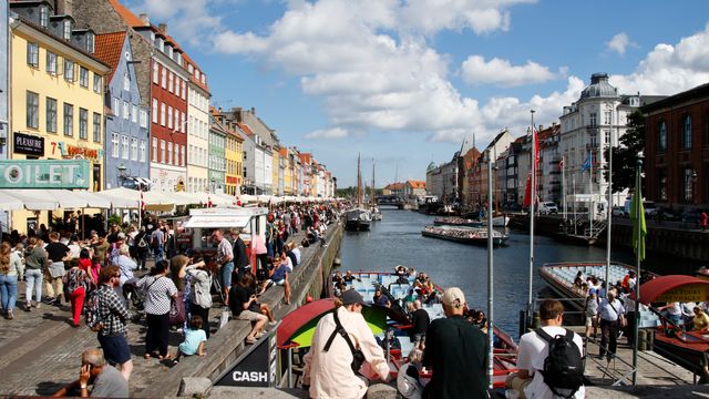 Københavns kommune innrømmer: Ingen kontroll med ansattes snoking i innbyggernes CPR-data