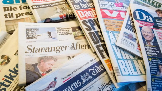 Nytt slag mot samtykk eller betal