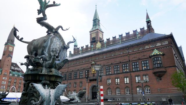 Staten utfordrer Microsoft: Tusenvis av PC-er skal bruke dansk programvare