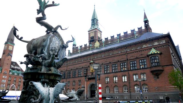 Skulle spare millioner i Microsofts sky – København insisterer på å «hoste» lokalt