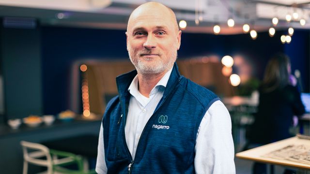 Skyen kan bli en blindsone for ledelsen