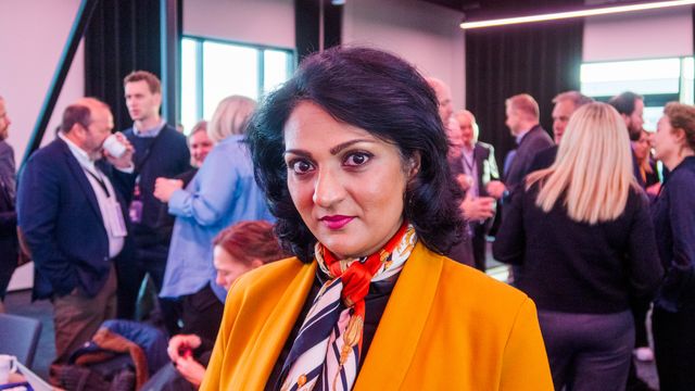 Digitale skjold reduserer svindel