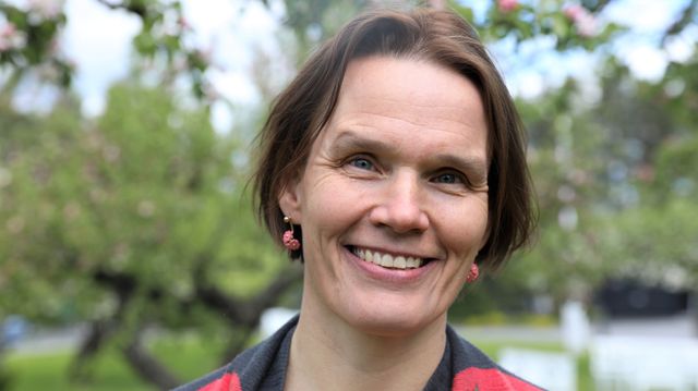 Gå sammen om personvernetterlevelse