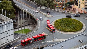 Elektrisk infrastruktur er noe av det aller viktigste vi har