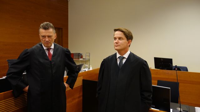 Tidligere NTNU-professor krever over åtte millioner kroner i erstatning