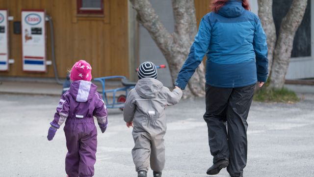 Det går mot nytt IT-system for Oslo-barnehagene