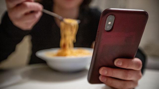 Mobilsoveposer skal få folk tilbake til eget liv