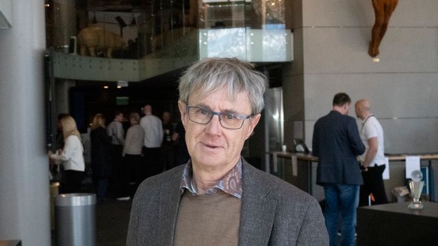 Telenor: Vil ha mer til robuste fiber- og mobilnett