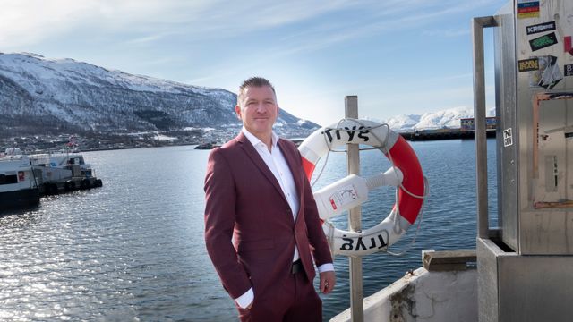 Nextgentel mener Telenor gjør det umulig å selge lave hastigheter billig