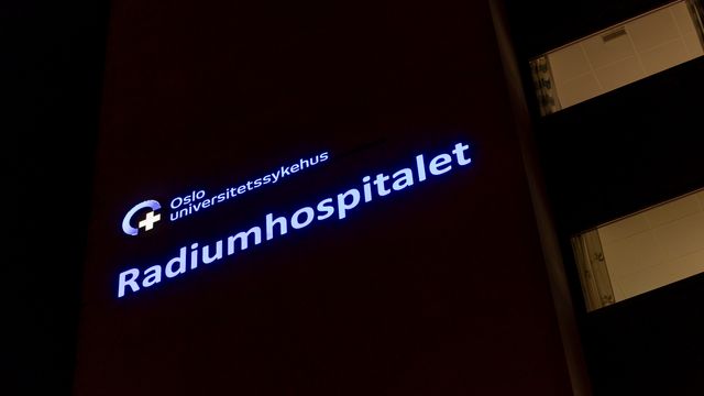 Ny kreftbehandling ved Radiumhospitalet utsatt til mars 2025