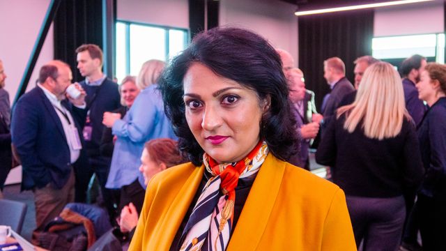 Nkom: Trenger kanskje ikke regulere bredbånd likevel