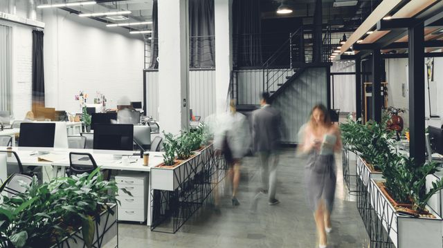 Er du i det hele tatt klar over om du kan bruke KI på jobben?