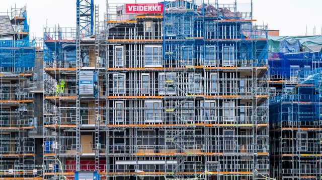 Strenge rensekrav bremser boligbygging – ny praksis kan gi mindre byggestans