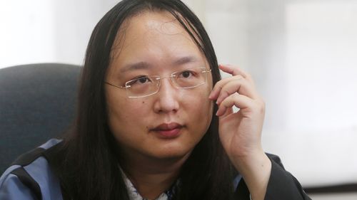 Illustrasjon av – Mennesket er superintelligensen