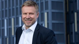 Illustrasjon av Atea leverer sterk vekst