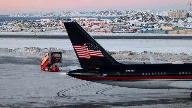 Det handler kanskje ikke om flere soldater, men om kontroll