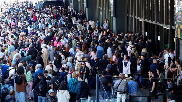 99 prosent av Spania har fått tilbake strømmen