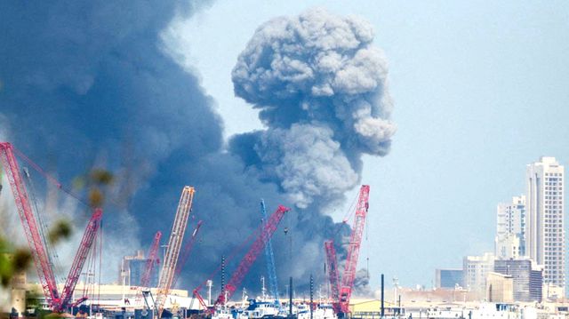 Iran-krigen viser Big Techs makt: Datasentre er nå militære mål på linje med forsvarsbaser