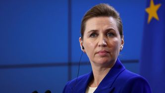Opposisjonsparti laget deepfake-video av Danmarks statsminister