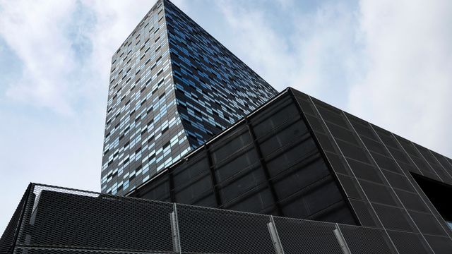 Nederlandsk produsent av databrikker hacket i mars