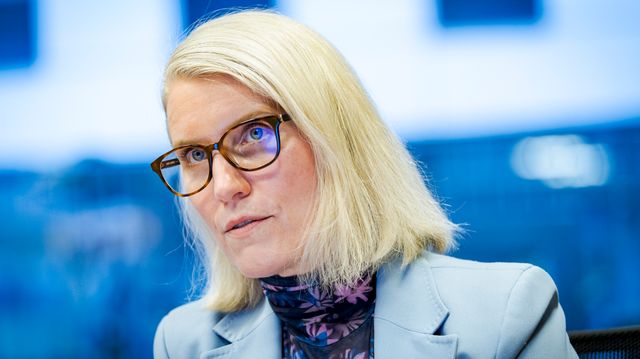 Marius Berg tilbake som Cowi-sjef. Farstad Larsen oppsagt etter bare to år